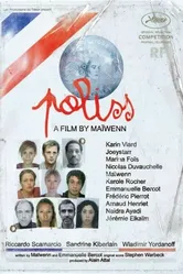 Постер Полисс 2011