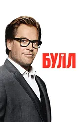 Постер Булл 2016