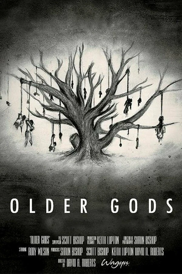 Older Gods постер