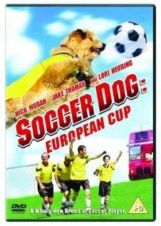 Король футбола: Кубок Европы 2004 постер