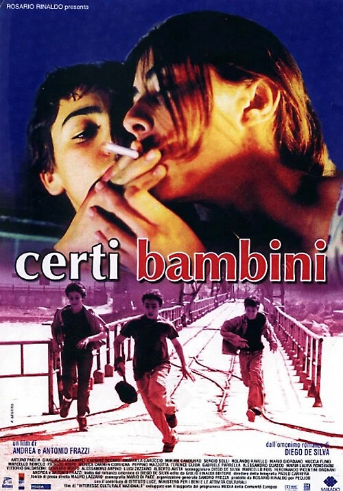 Такие дети 2004 постер