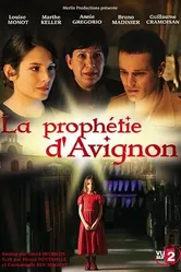 Постер Авиньонское пророчество 2007