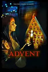 Постер Advent