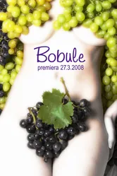 Постер Ягоды 2008