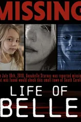 Постер Life of Belle