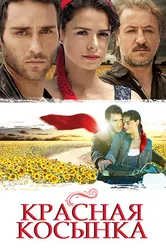 Постер Красная косынка 2011