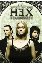 Постер Ведьма 2004