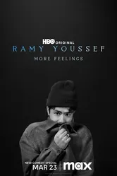 Постер Ramy Youssef: More Feelings 2024