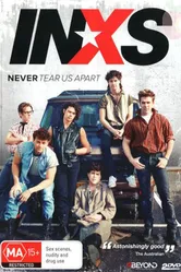 Постер Нас никогда не разлучить: Нерассказанная история INXS 2014