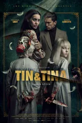 Постер Тин и Тина