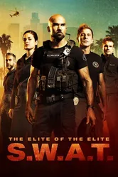 Постер S. W. A. T.: Спецназ города ангелов 2017