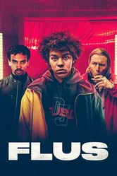 Постер Flus