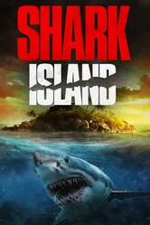 Постер Shark Island