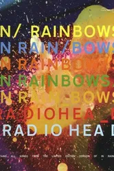 Постер Radiohead: In Rainbows - From the Basement