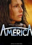 Постер Америка 2005
