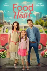 Постер Food for the Heart