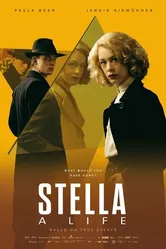 Постер Stella. Ein leben.