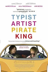 Постер Typist Artist Pirate King