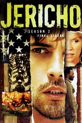 Постер Иерихон 2006