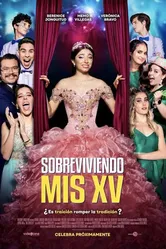 Постер Sobreviviendo Mis XV