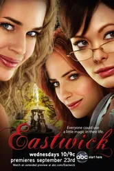 Постер Иствик 2009
