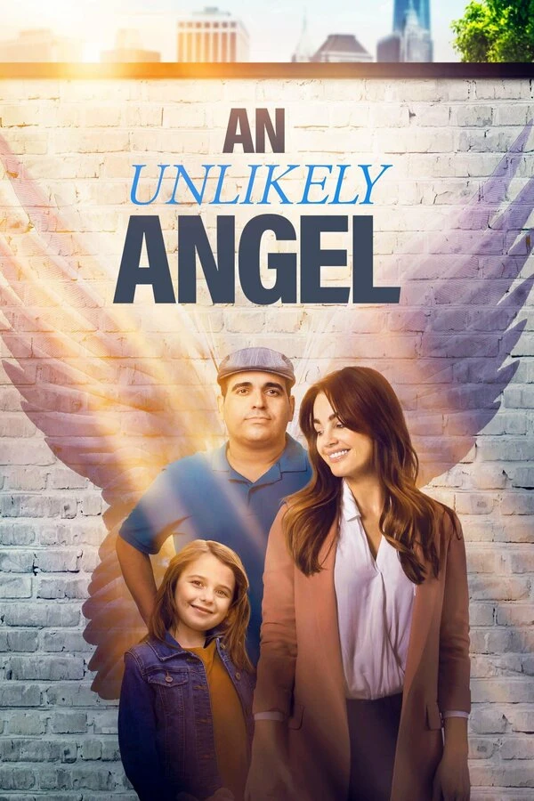 An Unlikely Angel постер