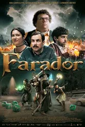 Постер Farador