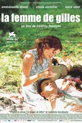 Постер Жена Жиля 2004