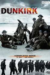 Постер BBC: Дюнкерк 2004