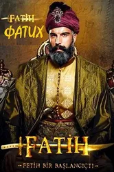 Постер Фатих 2013