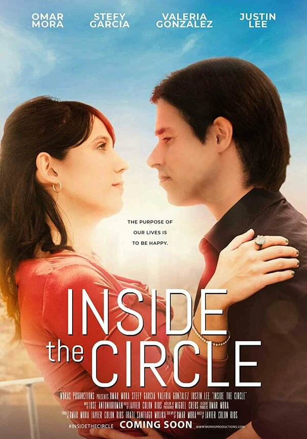 Inside the Circle постер