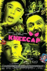Постер Kneecap