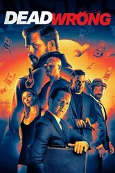 Постер Dead Wrong