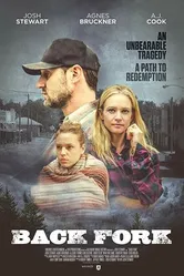 Постер Бэк Форк 2019