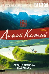 Постер BBC: Дикий Китай