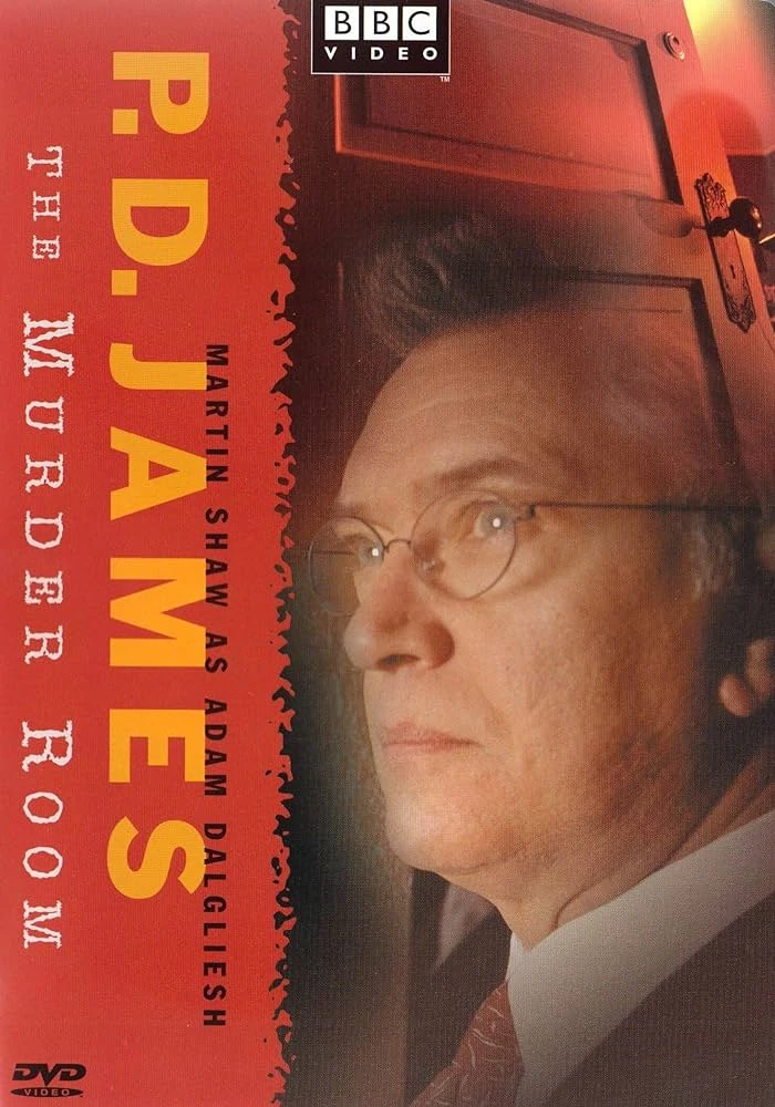 Комната смерти 2004 постер