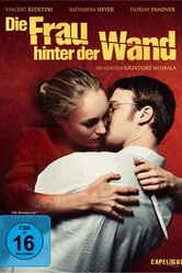 Постер Женщина за стеной 2013