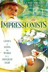 Постер Импрессионисты 2006