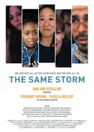 Постер The Same Storm
