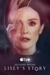 Постер История Лизи 2021