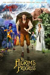 Постер Путешествие пилигрима