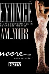 Постер Beyoncé - I Am... Yours. An Intimate Performance at Wynn Las Vegas 2009
