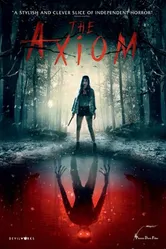Постер Аксиома 2017