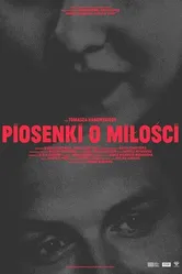 Постер Piosenki o milosci