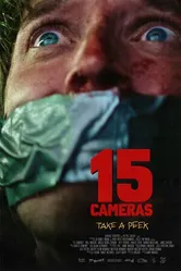 Постер 15 камер 2023