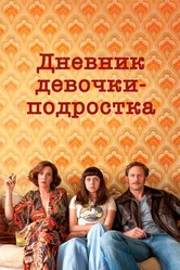 Постер Дневник девочки-подростка 2015