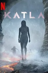 Постер Катла