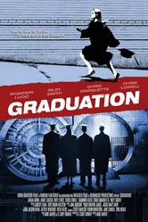 Постер Выпускной 2007