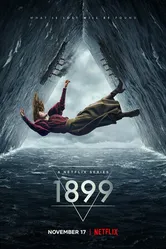 Постер 1899 2022
