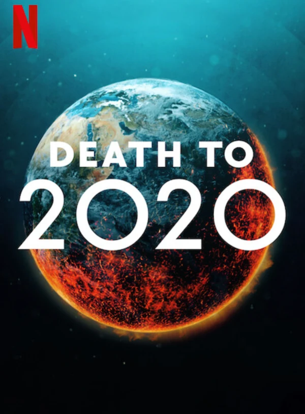 2020, тебе конец! 2020 постер